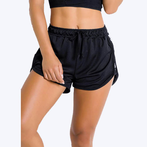 Short Esportivo Flex